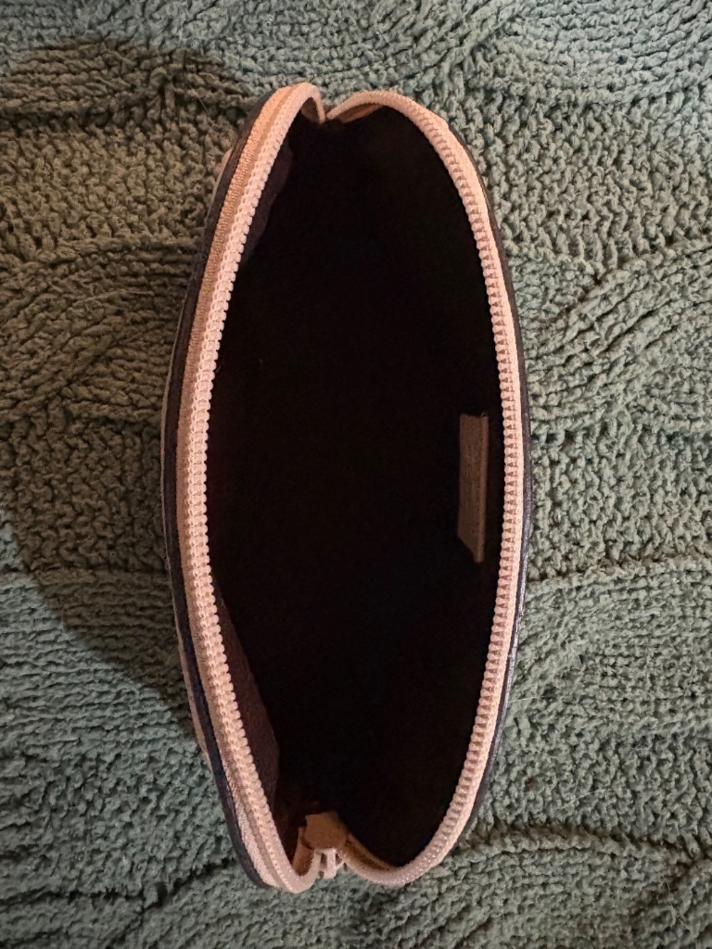 Guccissima pouch authenticated - Picture 3 of 4